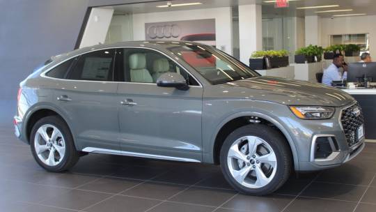 2024 Audi Q5
