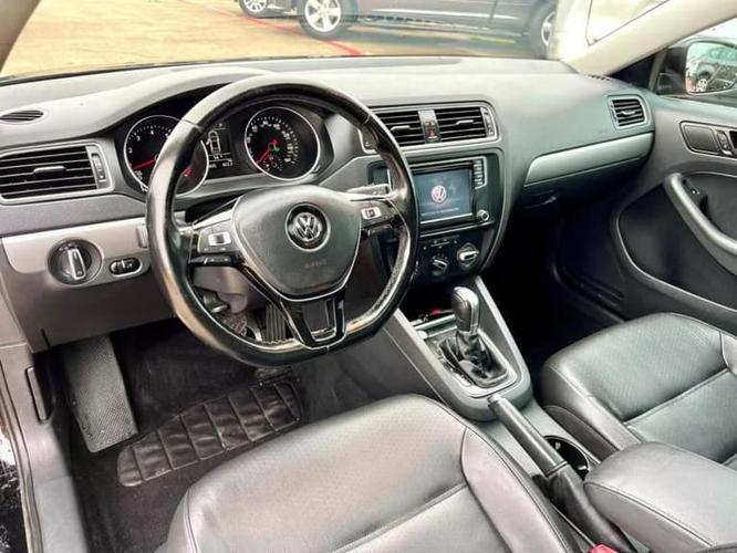 2017 volkswagen jetta 1.4t se sedan 4d in fort worth, texas