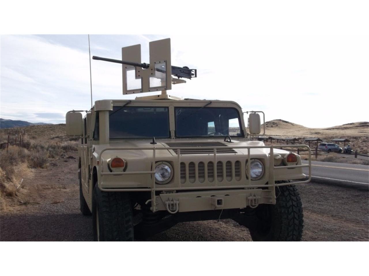 1992 hummer h1