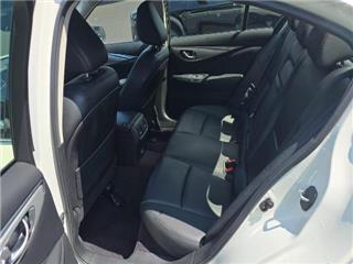2021 Infiniti Q50 luxe