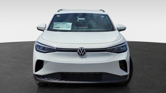 2024 Volkswagen ID.4