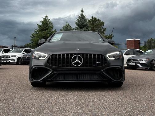 2023 mercedes-benz amg gt 63 in co bluffs, iowa