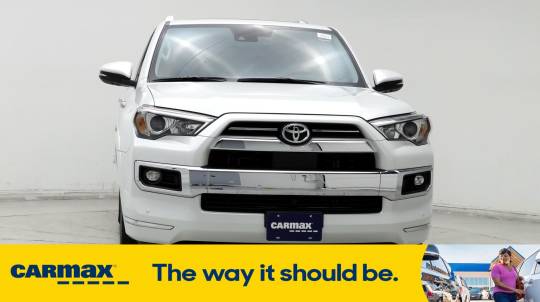 2024 Toyota 4Runner