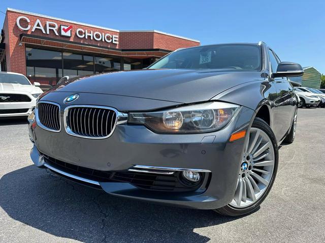 2015 bmw 328 xdrive