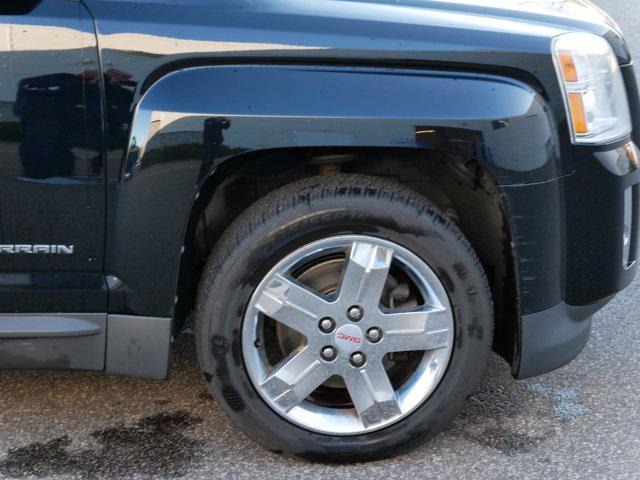 2012 gmc terrain slt-2