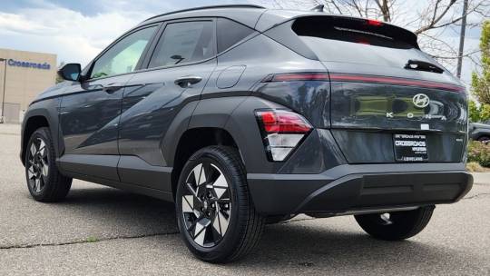 2024 Hyundai Kona
