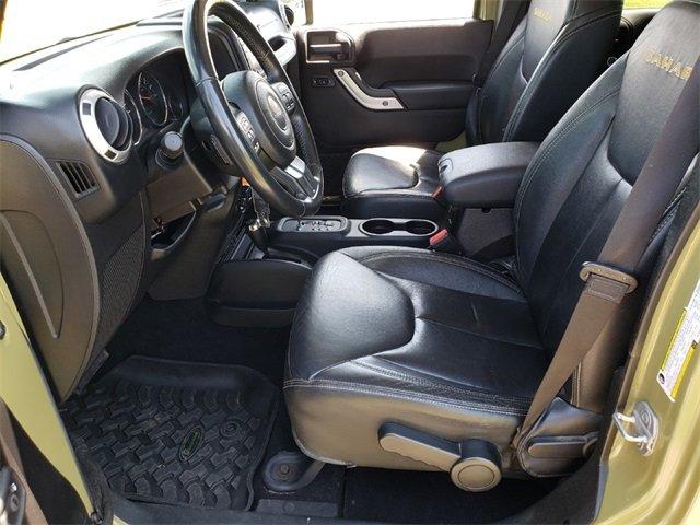 used 2013 jeep wrangler 4wd unlimited sahara jonesboro, ar 72404 for sale in jonesboro, arkansas
