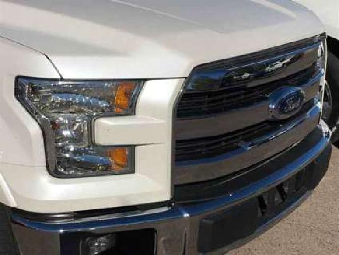 2016 ford f-150 lariat in surprise, az