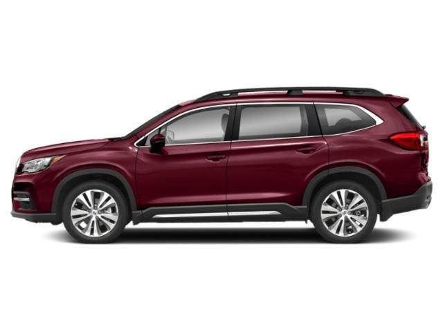 2019 subaru ascent limited 8-passenger