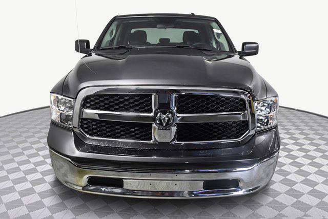 2023 ram 1500 tradesman