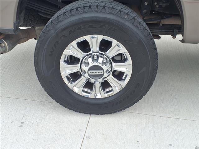 2019 ford f-350 xlt