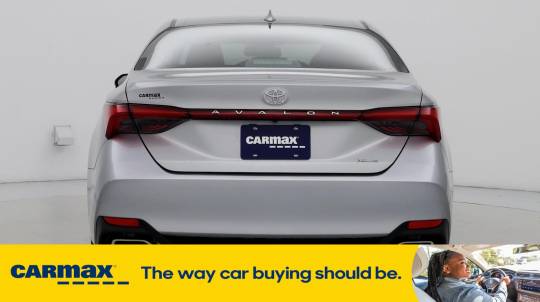 2021 Toyota Avalon