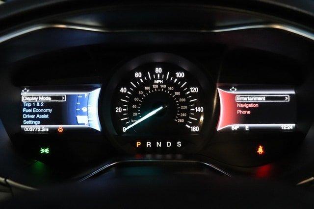 used 2017 ford fusion titanium braintree, ma 02184 for sale in braintree, massachusetts