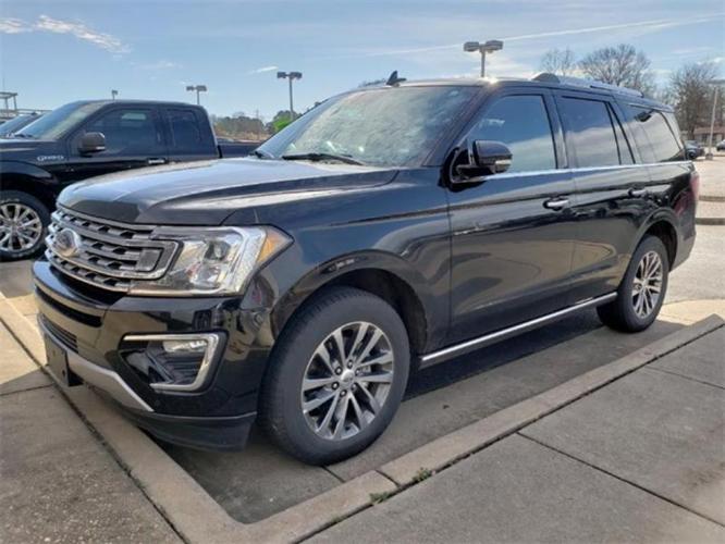 2018 ford expedition limited 4x2 limited 4dr suv for sale in gravel ridge, arkansas