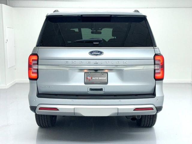 2023 ford expedition limited