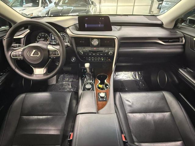 2017 lexus rx 350 f sport