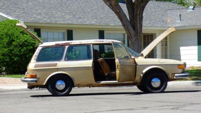4/12-2 door wagon no reserve runs and drives project 60+ pictures & video