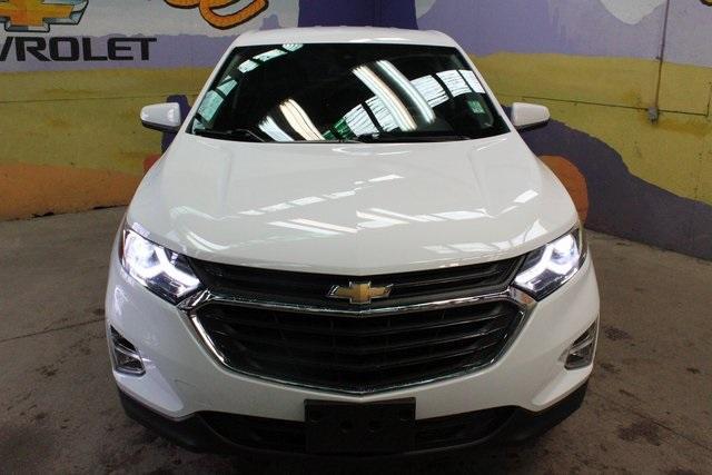 2020 chevrolet equinox 2lt