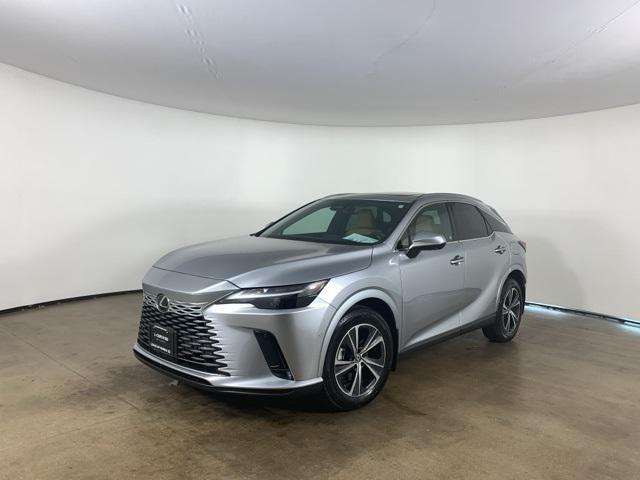 2024 lexus rx 350 base