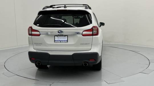 2021 Subaru Ascent