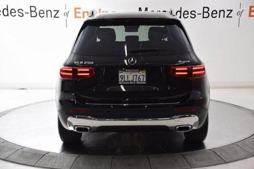 2024 mercedes-benz glb 250