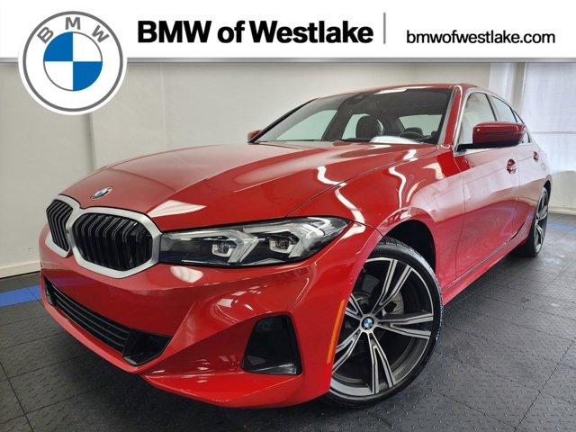 2024 bmw 330 330i xdrive