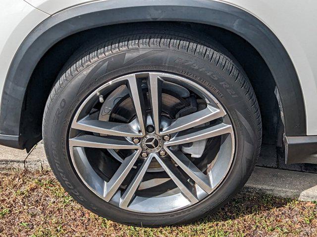 2020 mercedes-benz gle 350 base