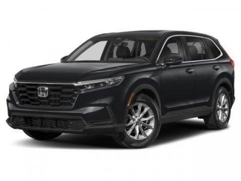 2023 honda cr-v