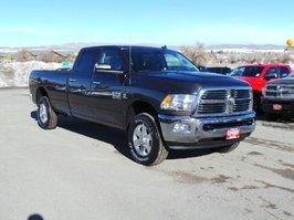 new 2015 ram ram pickup 3500 for sale in atlantic city, wyoming