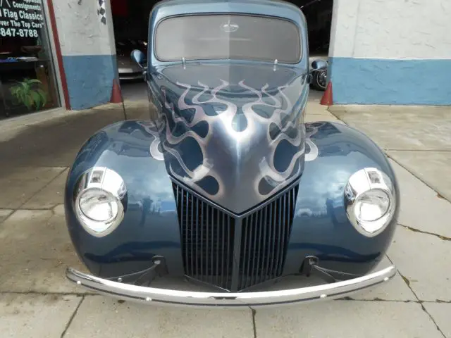 all steel one of a kind hot rod reduced to $29,900