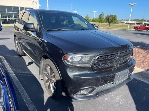 2015 dodge durango sxt in columbia, south carolina