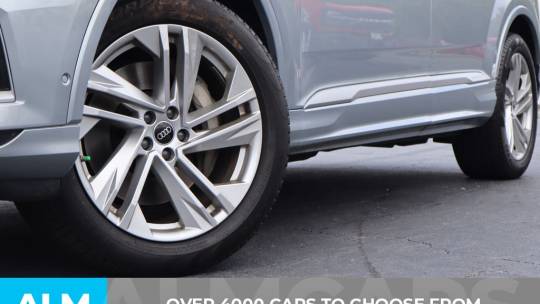 2023 Audi Q7
