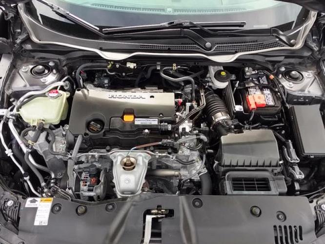used 2016 honda civic ex sedan paducah, ky 42001 for sale in avondale, kentucky