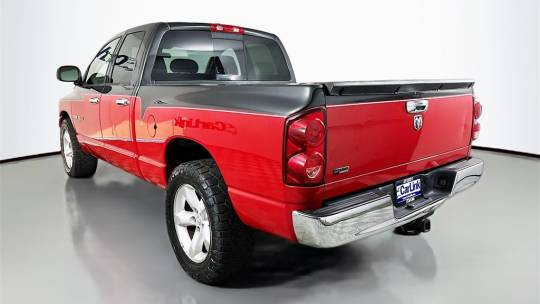 2007 Dodge Ram
