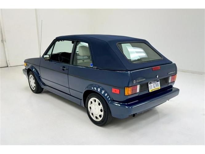 1992 volkswagen golf in morgantown, pennsylvania