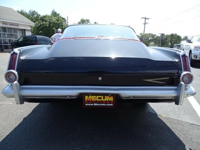 1965 plymouth barracuda classic coupe 38083 miles black 318 4 speed