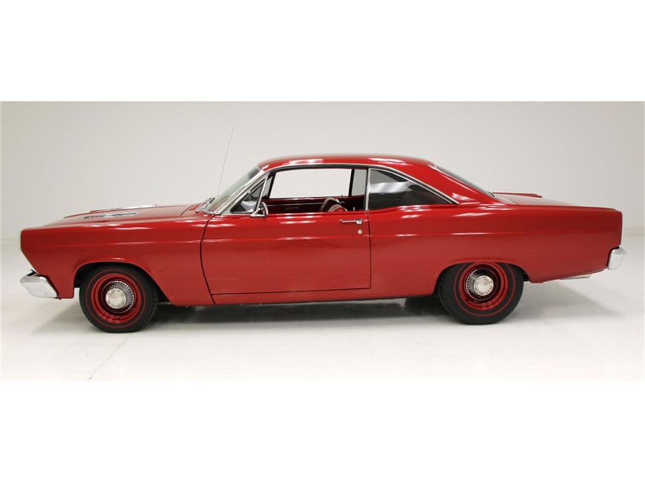 1966 ford fairlane