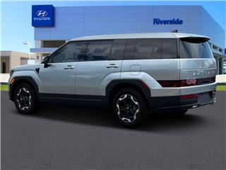2024 Hyundai Santa Fe se