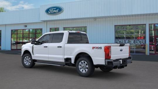 2024 Ford F-250
