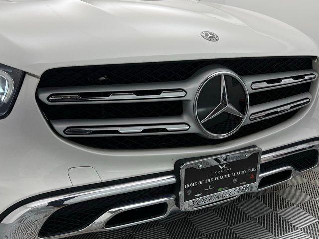2020 mercedes-benz glc 300 4matic