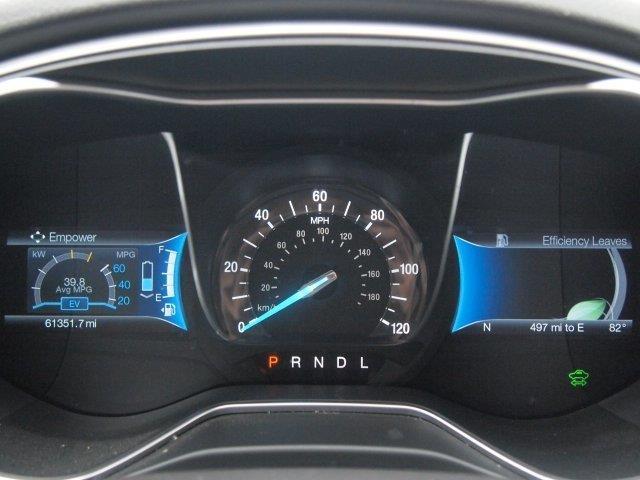 2016 ford fusion hybrid se se 4dr sedan for sale in dover, delaware
