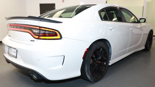 2022 Dodge Charger