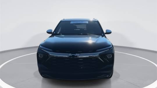 2024 Chevrolet TrailBlazer