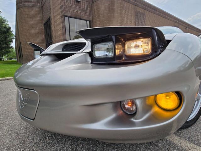 2000 pontiac firebird formula