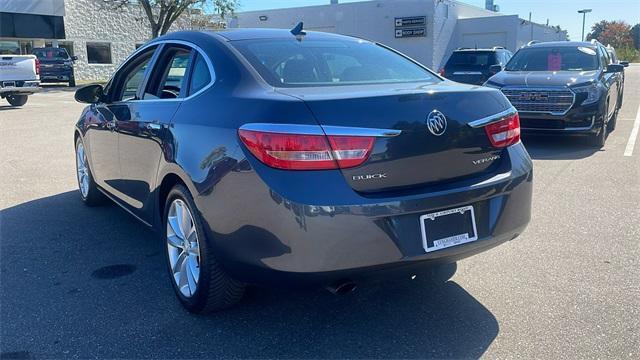 2012 buick verano leather