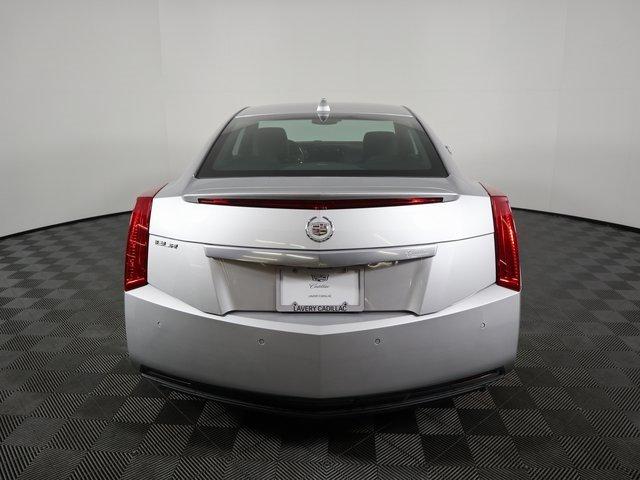 used 2014 cadillac elr alliance, oh 44601 for sale in alliance, ohio