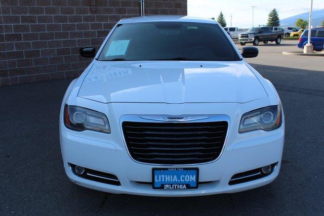 used 2013 chrysler 300 s awd missoula, mt 59808 for sale in missoula, montana
