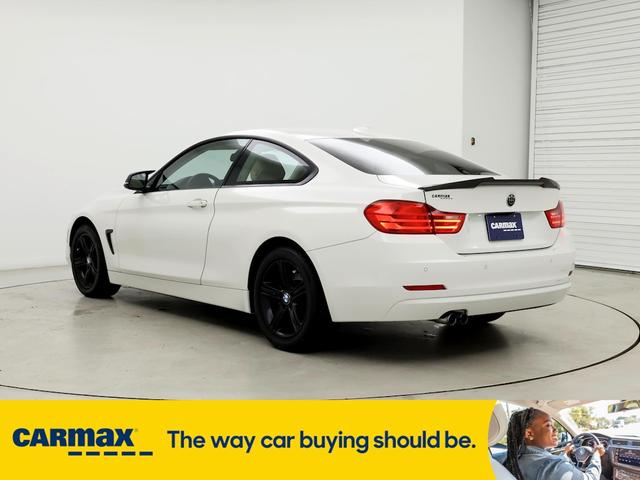 2014 bmw 428 xi