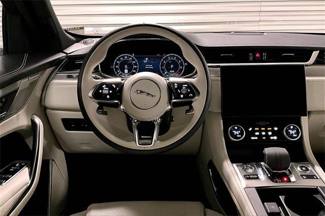 2024 jaguar f-pace p250