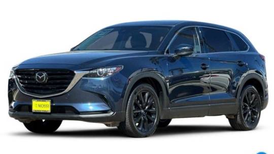 2023 Mazda CX-9